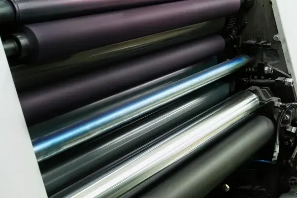 offset printing